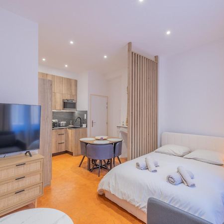 Appartement De Charme Aix-en-Provence Eksteriør billede